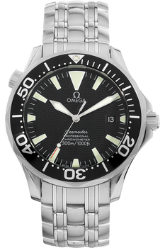 Seamaster Stainless Steel Automatic