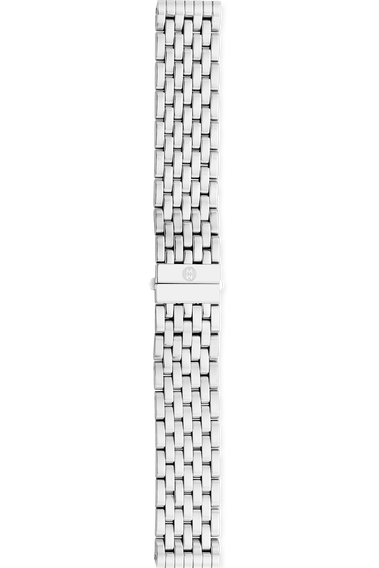 20MM Deco XL Stainless Steel Bracelet