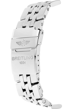 Bentley GT Special Edition Stainless Steel Automatic