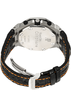 Royal Oak Offshore Volcano Stainless Steel Automatic