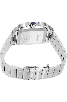 Santos Stainless Steel Automatic