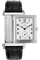 Reverso Duo Date Stainless Steel Manual