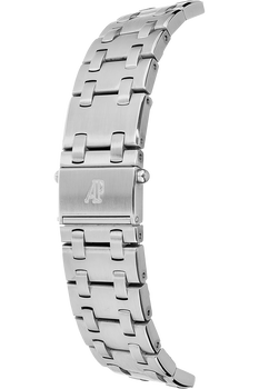 Royal Oak Offshore Triple Calendar Stainless Steel Automatic