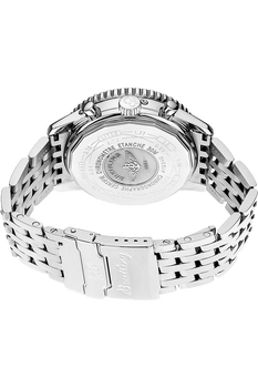 Navitimer Olympus Stainless Steel Automatic
