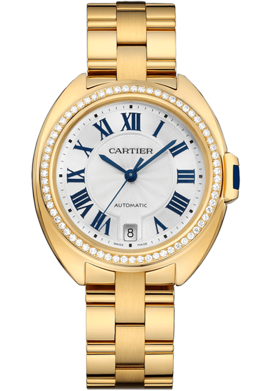 Cle de Cartier