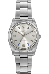 Air-King Stainless Steel Automatic