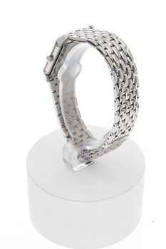 Reverso Stainless Steel Quartz