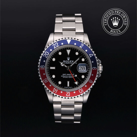 GMT-Master