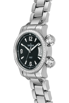 Master Compressor Stainless Steel Automatic