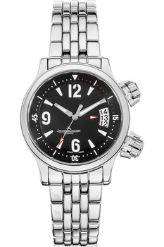 Master Compressor Stainless Steel Automatic