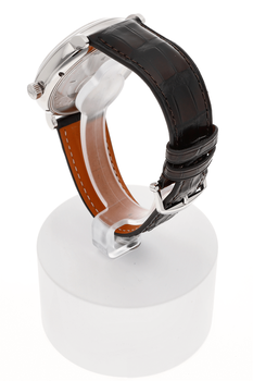 Portofino Eight Days Stainless Steel Manual