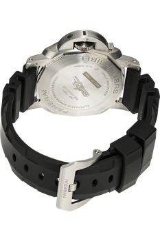 Submersible Stainless Steel Automatic