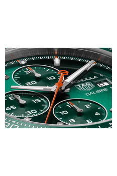 Formula 1 Chronograph