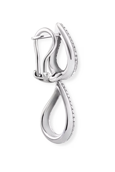 Lacrima by Bucherer Ear Pendant