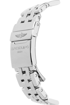 Chronomat B01 Stainless Steel Automatic