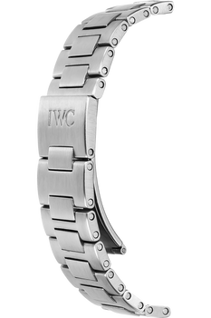 Aquatimer Chronograph Stainless Steel Automatic