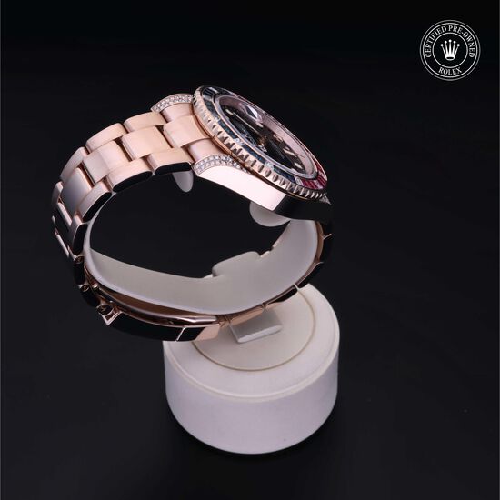 GMT-Master II