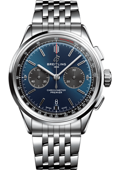 Premier B01 Chronograph 42