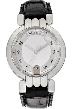 Premier Day-Date Platinum Automatic