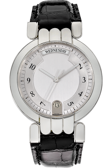 Premier Day-Date Platinum Automatic