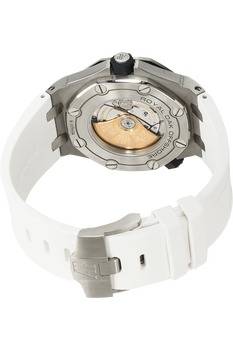 Royal Oak Offshore Diver Stainless Steel Automatic