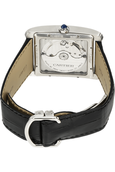 Tank MC Stainless Steel Automatic