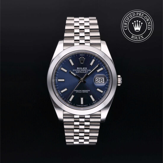Datejust 41