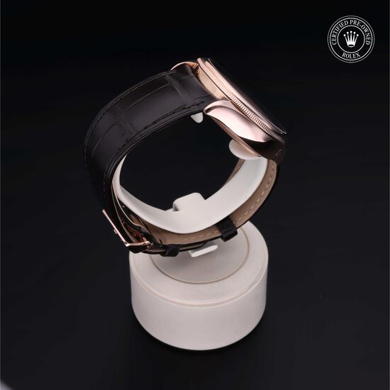 Cellini Moonphase