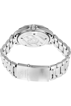 Seamaster GMT Stainless Steel Automatic