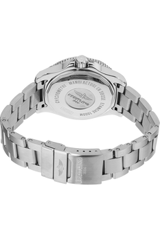 SuperOcean II Stainless Steel Automatic