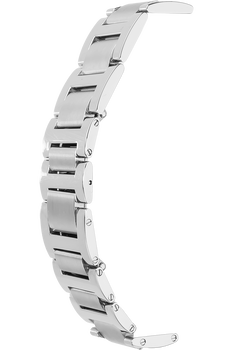 Ballon Bleu Stainless Steel Quartz