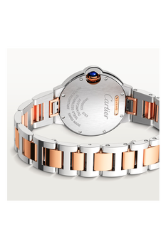 Ballon Bleu de Cartier, 33 MM