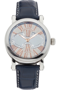 Gotham Metro Stainless Steel Automatic