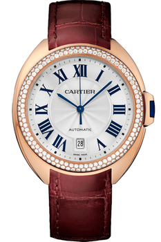 Cle de Cartier