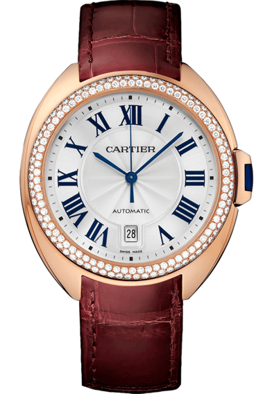 Cle de Cartier