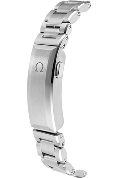 Seamaster Planet Ocean Ultra Deep Stainless Steel Automatic