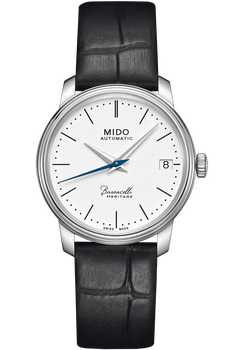 Baroncelli Heritage