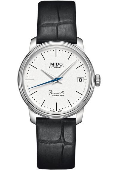 Baroncelli Heritage