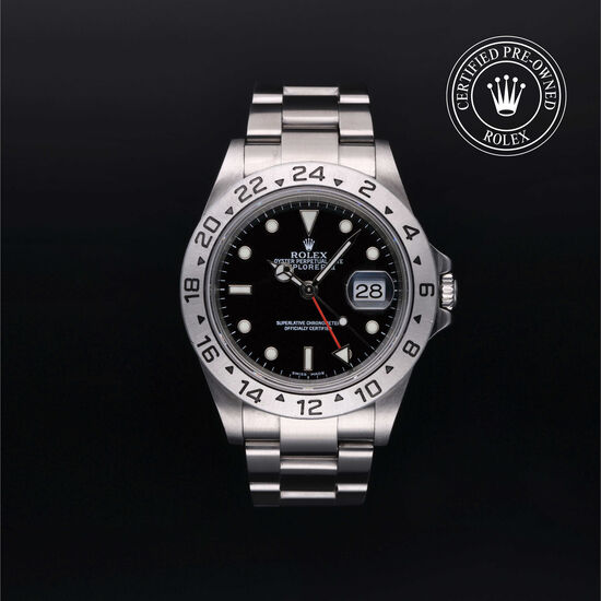 Explorer II