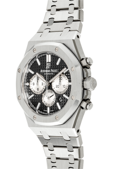 Royal Oak Chronograph Stainless Steel Automatic