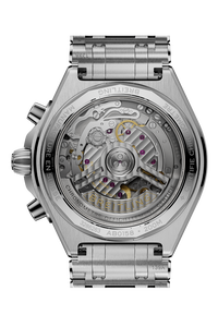 Chronomat B01 42