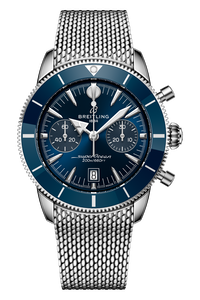 Superocean Heritage B01 Chronograph 42