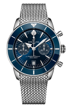 Superocean Heritage B01 Chronograph 42