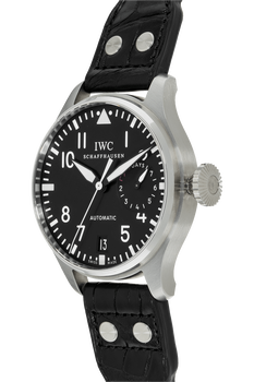 Pre Owned IWC Big Pilot s IW500201