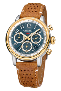 Mille Miglia Classic Chronograph
