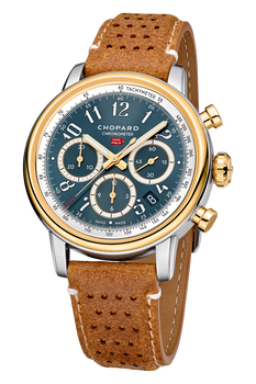 Mille Miglia Classic Chronograph