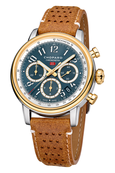 Mille Miglia Classic Chronograph