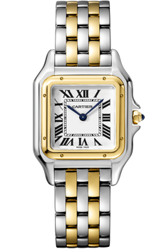 Panth&egrave;re de Cartier, Medium Model