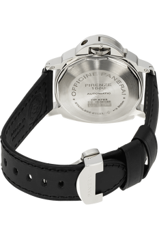 Luminor Marina Stainless Steel Automatic