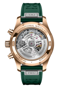 Pilot’s Watch Chronograph 41